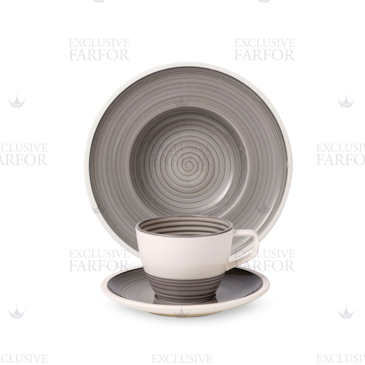 Коллекция Manufacture Gris бренда VB