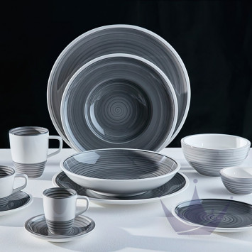 Коллекция Manufacture Gris бренда VB