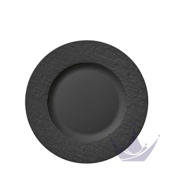 Тарелка главная 27см коллекции Manufacture Rock бренда VB