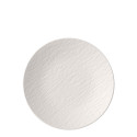 Тарелка главная 25см коллекции Manufacture Rock Blanc бренда VB