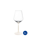 Фужер для красного вина 0,20л, 4шт. коллекции Manufacture Rock Blanc бренда VB
