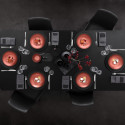 Коллекция Manufacture Rock Glow бренда VB