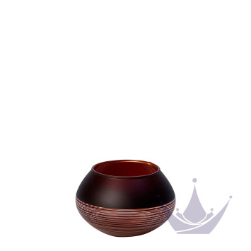 Подсвечник 10,8см коллекции Manufacture Swirl бренда VB
