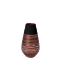 Ваза 10см коллекции Manufacture Swirl бренда VB