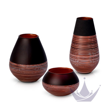 Коллекция Manufacture Swirl бренда VB