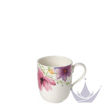 Кружка 0,35л коллекции Mariefleur 