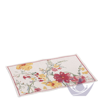 Подтарельник 32,5х49см коллекции Mariefleur 