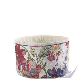 Корзинка для хлеба 16х24см коллекции Mariefleur 