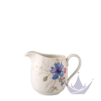Молочник 0,27л коллекции Mariefleur Gris бренда VB