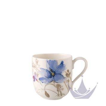 Кружка 0,26л коллекции Mariefleur Gris бренда VB