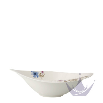 Салатник 34см коллекции Mariefleur Gris 