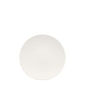 Тарелка десертная 16см коллекции MetroChic Blanc бренда VB