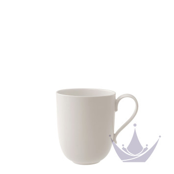 Кружка для Latte Machiato 0,37л коллекции New Cottage бренда VB