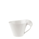Чашка Café au lait 0,26л коллекции New Wave Caffè бренда VB