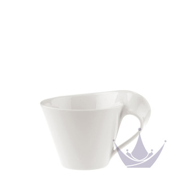 Чашка Café au lait 0,26л коллекции New Wave Caffè бренда VB