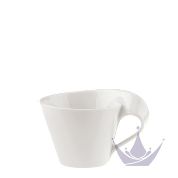 Чашка капучино 0,15л коллекции New Wave Caffè бренда VB