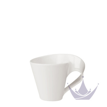Кружка 0,18л коллекции New Wave Caffè бренда VB