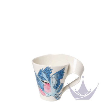 Кружка 0,24л коллекции New Wave Caffè 