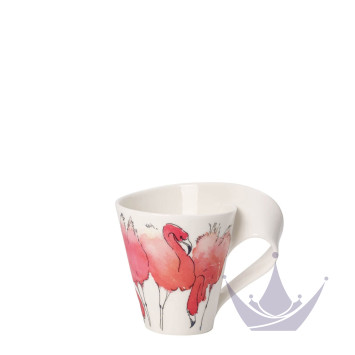 Кружка 0,24л коллекции New Wave Caffè 