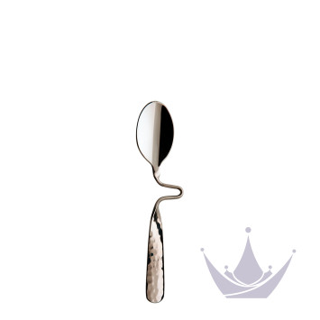 Кофейная ложка (эспрессо / мокка) 12см коллекции New Wave Caffè - Spoon 