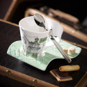 Коллекция New Wave Caffè - Spoon бренда VB