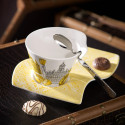Коллекция New Wave Caffè - Spoon бренда VB