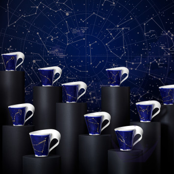 Коллекция New Wave Stars бренда VB