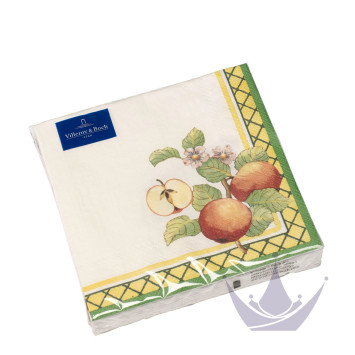 Салфетка 33см, 20шт. коллекции French Garden бренда VB