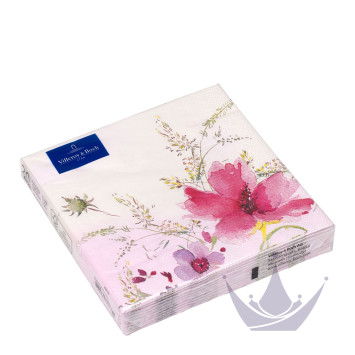 Салфетка 33см, 20шт. коллекции Mariefleur бренда VB