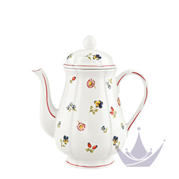 Кофейник 1,10л коллекции Petite Fleur бренда VB
