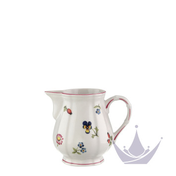 Молочник 0,20л коллекции Petite Fleur бренда VB