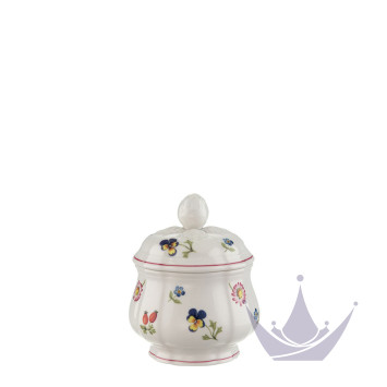Сахарница 0,36л коллекции Petite Fleur бренда VB
