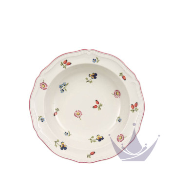 Чаша для салата 0,33л коллекции Petite Fleur бренда VB