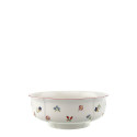 Салатник 21см коллекции Petite Fleur бренда VB