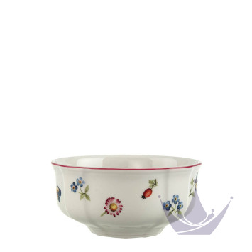 Чаша десертная 0,24л коллекции Petite Fleur бренда VB