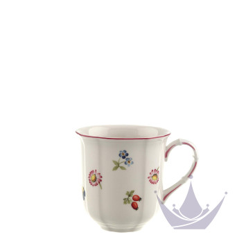 Кружка 0,30л коллекции Petite Fleur бренда VB