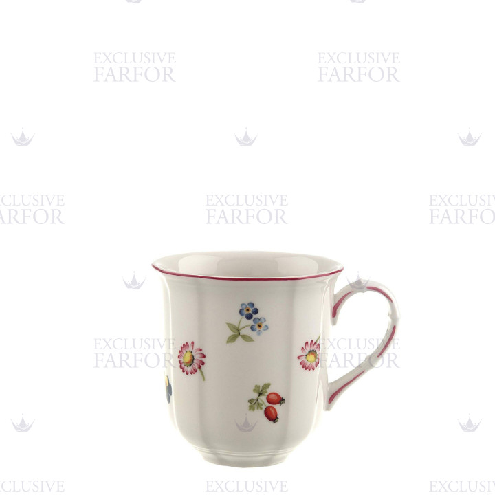 Кружка 0,30л коллекции Petite Fleur бренда VB