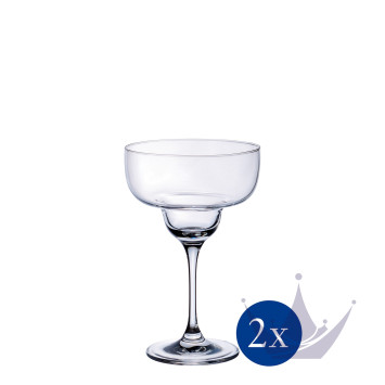 Бокал для Маргариты 0,12л, 2шт. коллекции Purismo Bar бренда VB