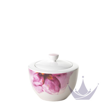 Сахарница 0,27л коллекции Rose Garden бренда VB