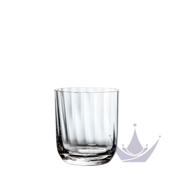 Стакан для воды 0,20л, 4шт. коллекции Rose Garden бренда VB