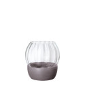 Настольный подсвечник 11см коллекции Rose Garden Home бренда VB