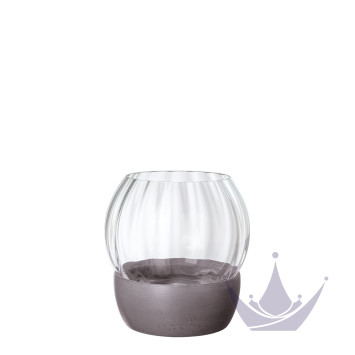 Настольный подсвечник 11см коллекции Rose Garden Home бренда VB