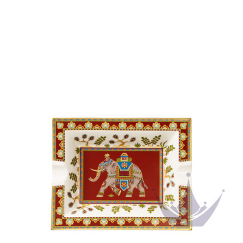Пепельница 17х21см коллекции Samarkand бренда VB