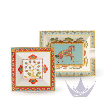 Коллекция Samarkand бренда VB