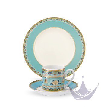 Коллекция Samarkand Aquamarin бренда VB
