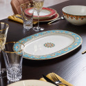 Коллекция Samarkand Aquamarin бренда VB