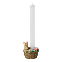Подсвечник 9,2см коллекции Spring Fantasy бренда VB