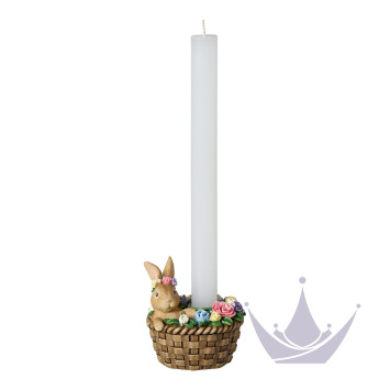 Подсвечник 9,2см коллекции Spring Fantasy бренда VB