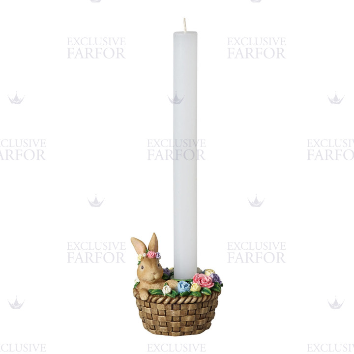Подсвечник 9,2см коллекции Spring Fantasy бренда VB