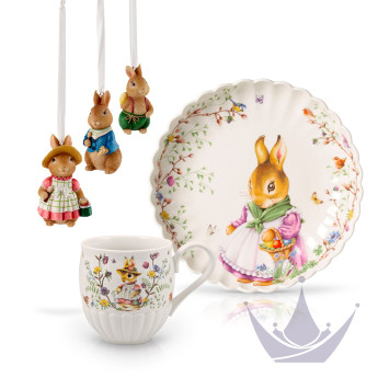 Коллекция Spring Fantasy бренда VB
